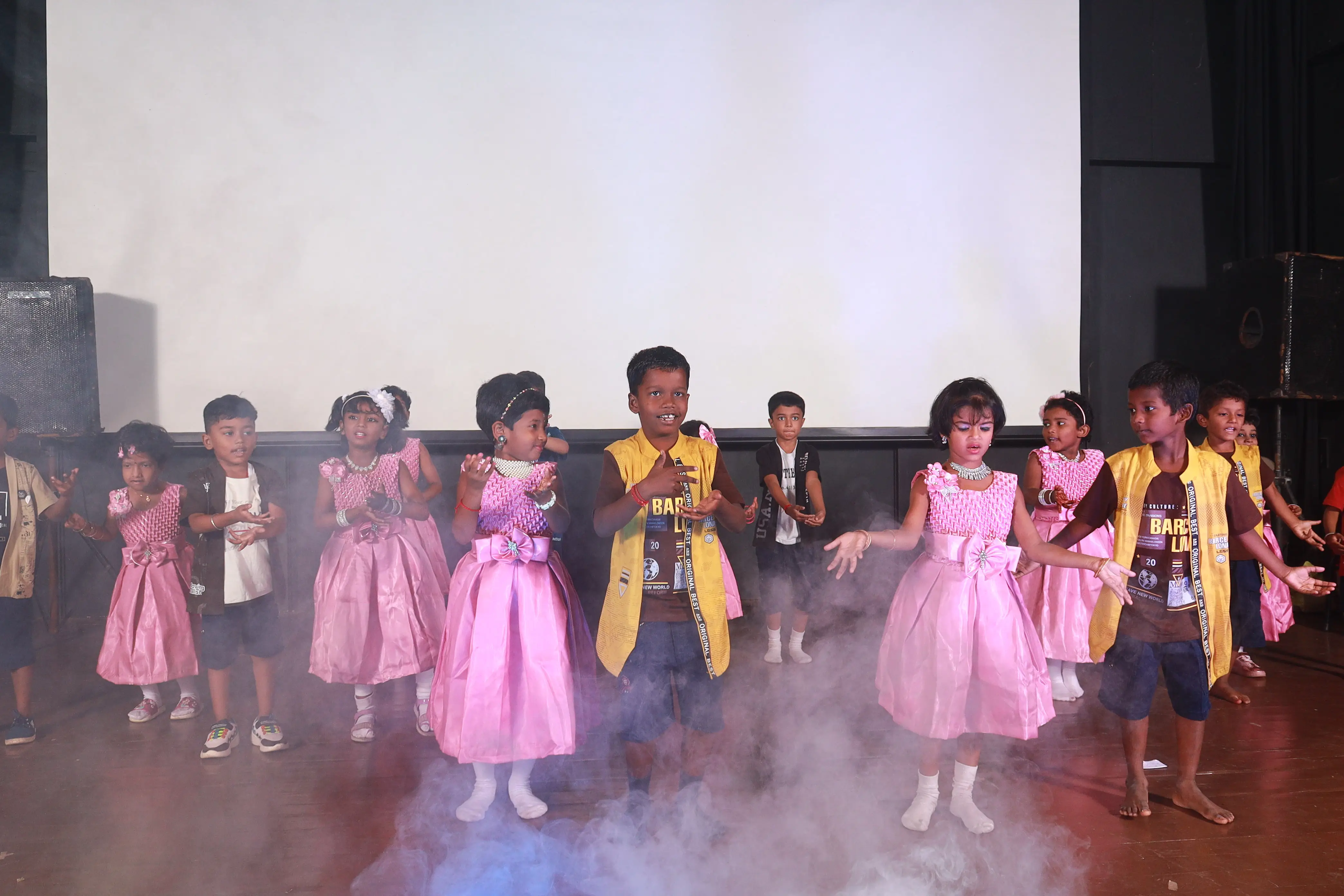 Annual Day